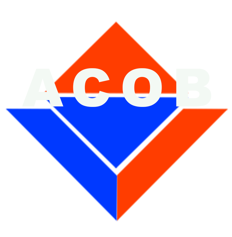 Website ACOB – ACOB Huissen